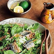 かもめ食堂 野菜が美味しい季節のおそうざい