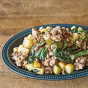 じゃがいも玉ねぎたまご