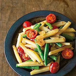 じゃがいも玉ねぎたまご