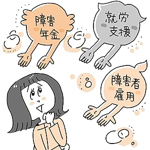 「発達障害」の解剖図鑑