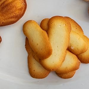 フランス人は、3種のデセールで食事を彩る。