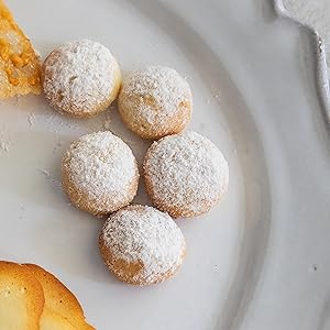 フランス人は、3種のデセールで食事を彩る。